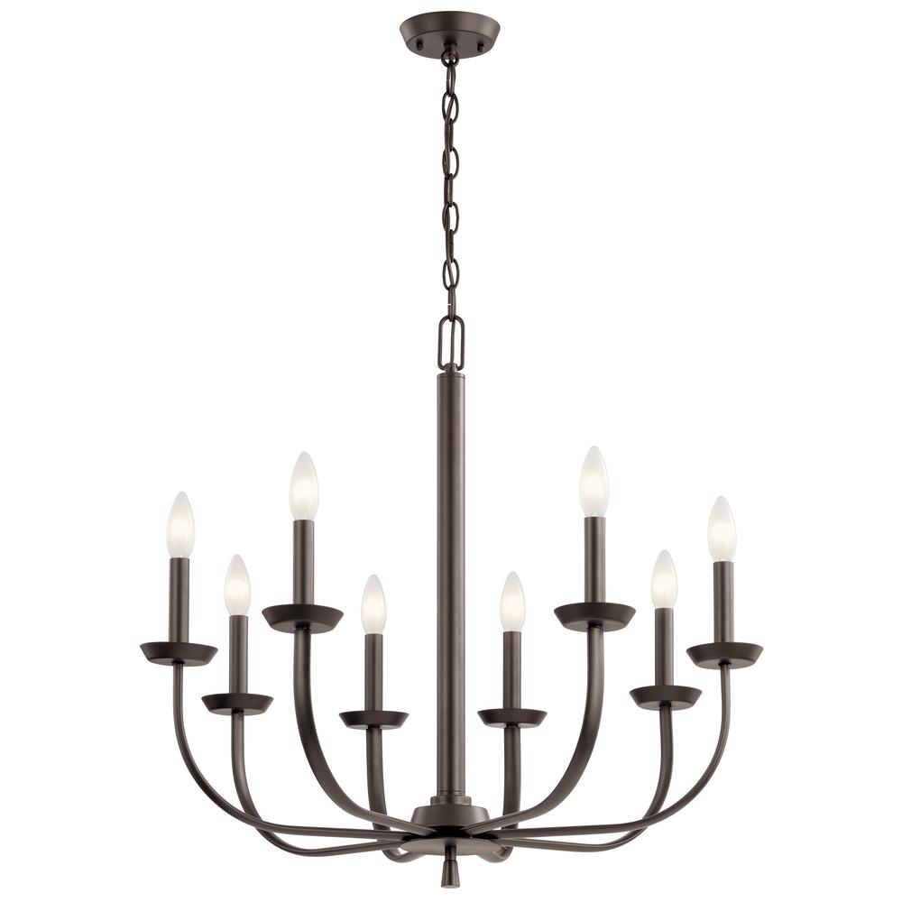 Chandelier 8Lt