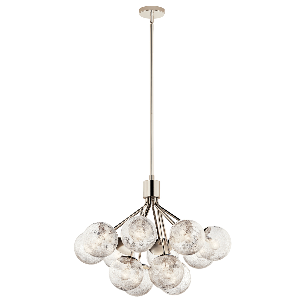 Chandelier Convertible 12Lt