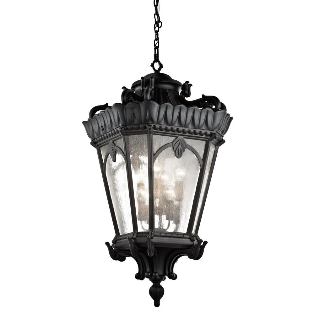 Outdoor Pendant 8Lt