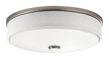 Kichler 10885NILED - Flush Mount LED