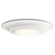 Kichler 43848WHLED27T - Downlight LED 2700K T24