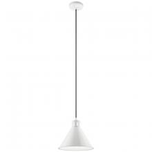 Kichler 52176WH - Pendant 1Lt