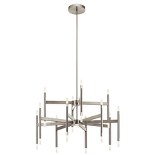 Kichler 84177 - Chandelier 12Lt LED