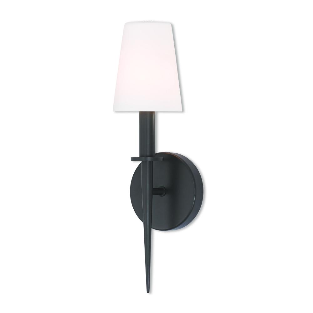 1 Lt BZ ADA Wall Sconce