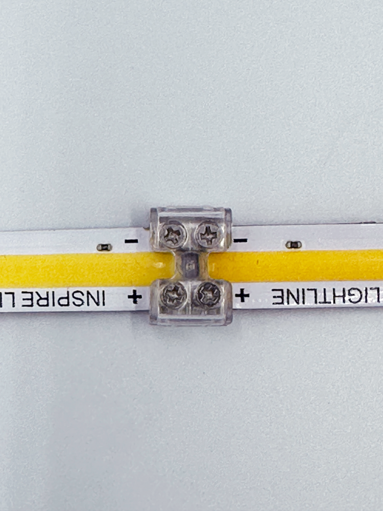 4-Screw Tape-to-Tape Connector