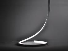 LED INSPIRATIONS NF1-T0606S-40-1B-CUSTOM - Custom Length 4000k LED Neon Flex 0606 Top Bend