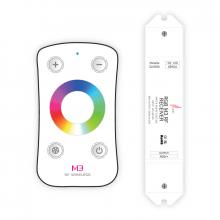 LED INSPIRATIONS RGB-RF-CONT-M3 - M3 RGB RF Controller