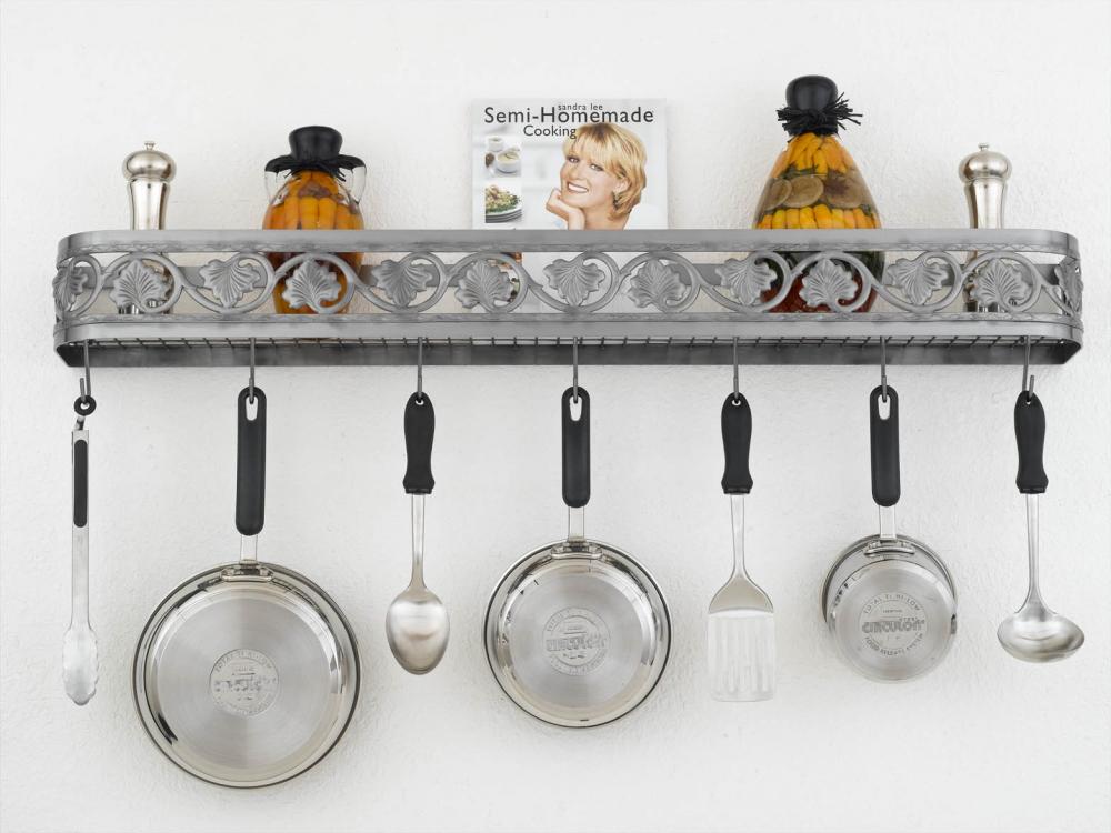 POT RACK COLLECTION