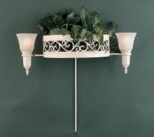 Hi-Lite MFG Co. H-6Y-B-11 MAR - POT RACK COLLECTION