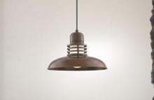 Hi-Lite MFG Co. H-7220-C-96-GRN - PENDANT COLLECTION