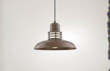 Hi-Lite MFG Co. H-7220-C-11-FROST - PENDANT COLLECTION