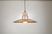 Hi-Lite MFG Co. H-7370-C-96-FROST - PENDANT COLLECTION