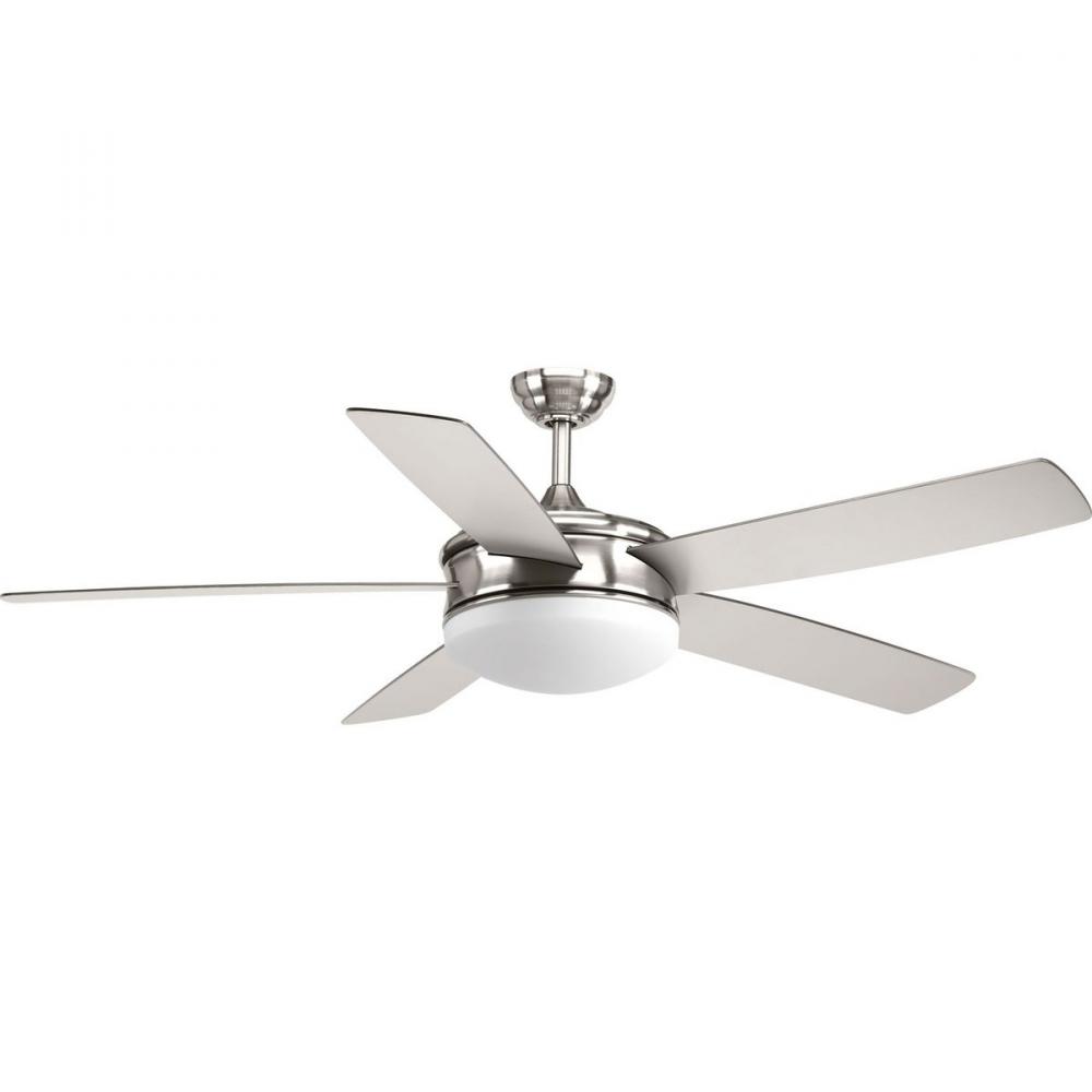 Fresno Collection 60" 5 Blade Ceiling Fan