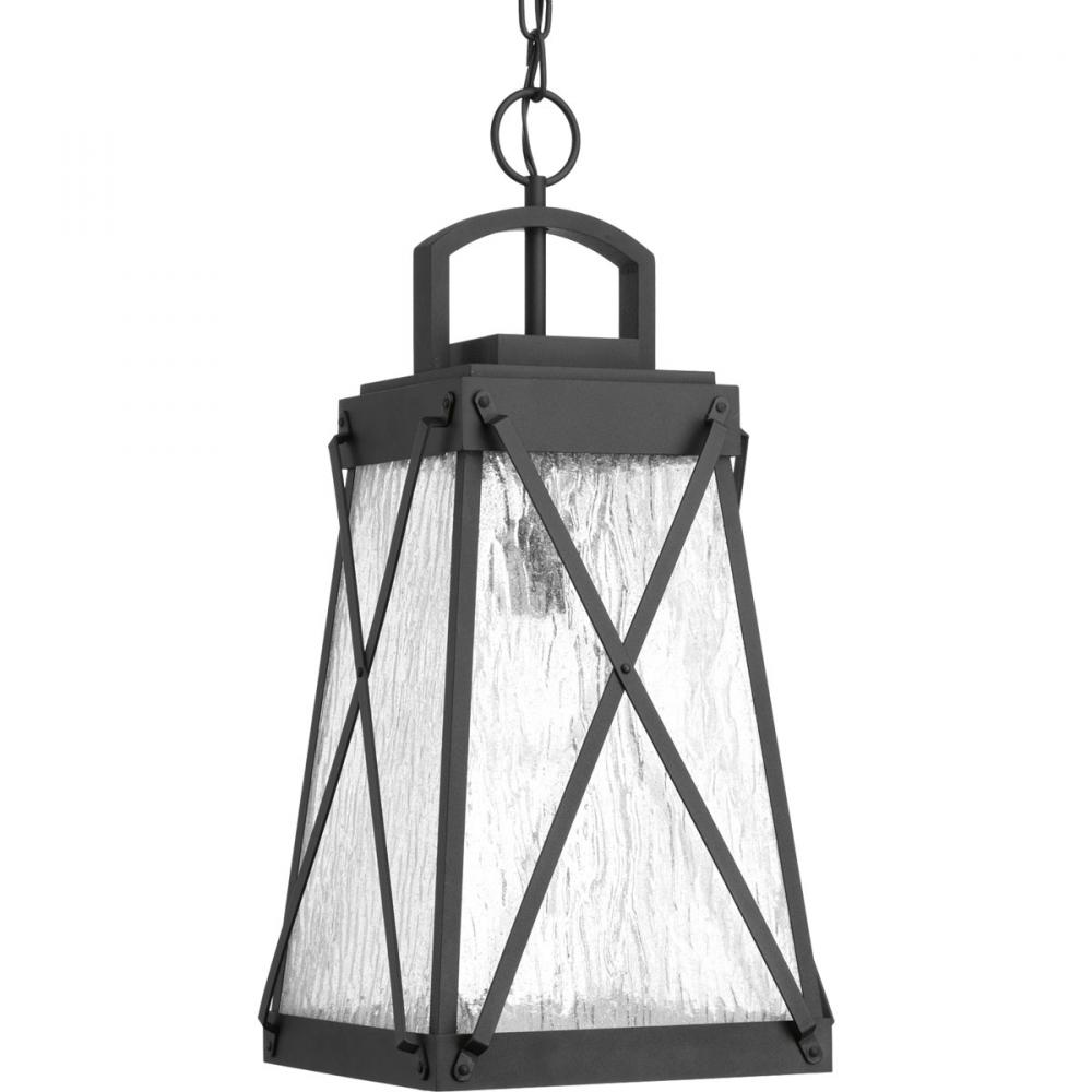 P550009-031 1-100W MED HANGIING LANTERN