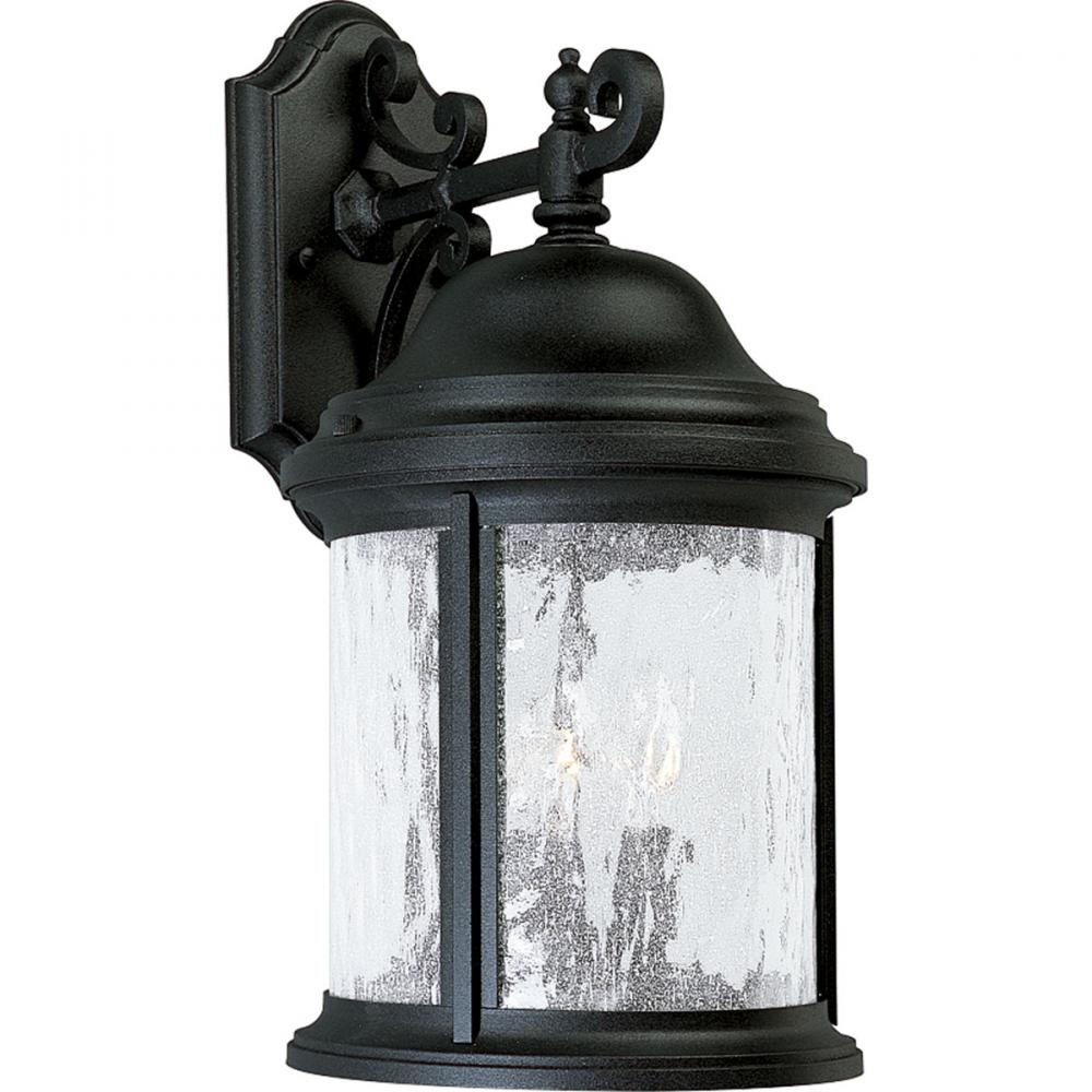 Ashmore Collection Three-Light Wall Lantern