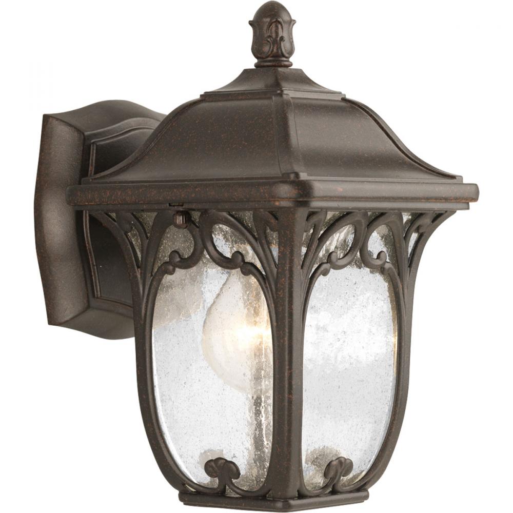 Enchant Collection One-Light Wall Lantern