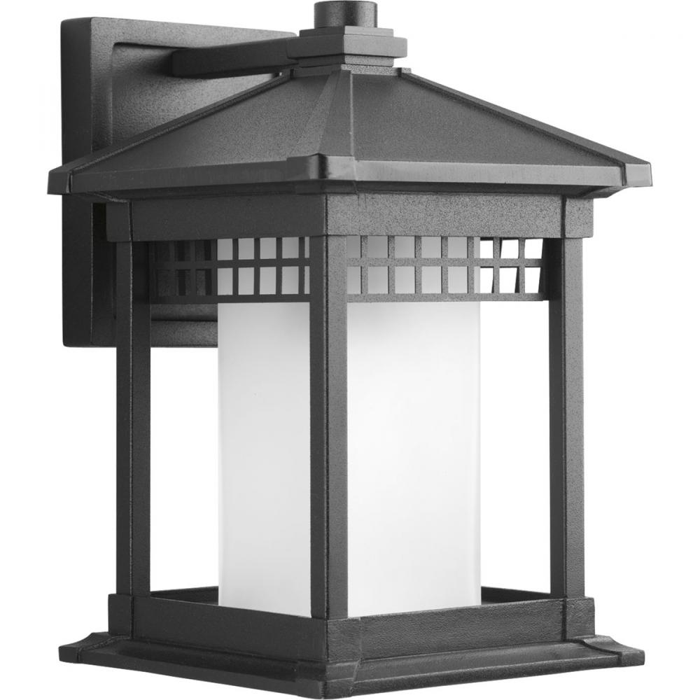 Merit Collection One-Light Wall Lantern