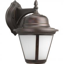 Progress P5864-2030K9 - Westport LED Collection One-Light Large Wall Lantern