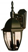 Hanover Lantern B12472 - Sturbridge Medium