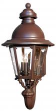 Hanover Lantern B514FSM - South Bend Medium