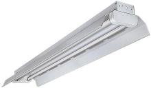 Saylite, Texas Fluorescents Reinvented KL296T12HOW30E120 - STRIP KL 296T12HO E120 WHT REFL STD