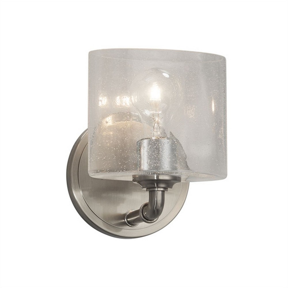 Bronx ADA 1-Light Wall Sconce