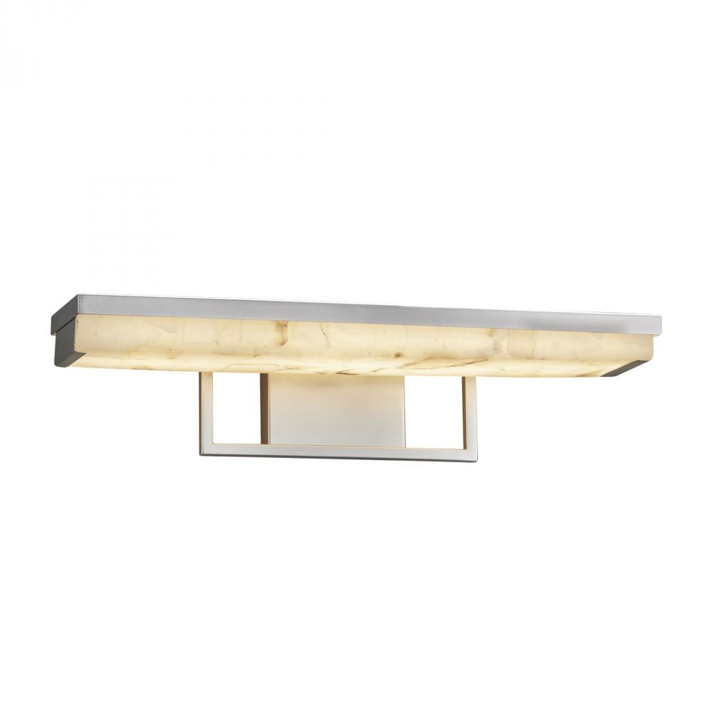 Elevate 20" Linear LED Wall/Bath