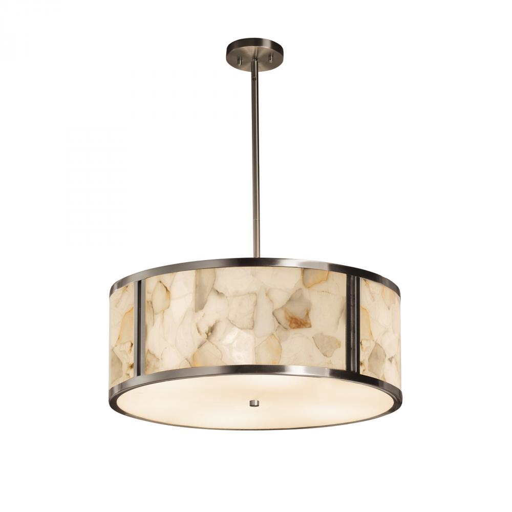 Tribeca 24" LED Drum Pendant