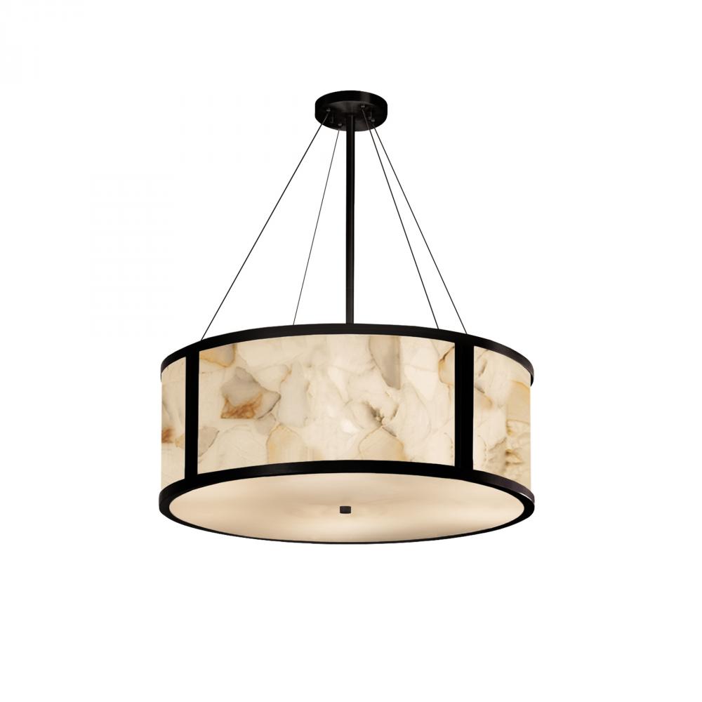 Tribeca 36" Drum Pendant