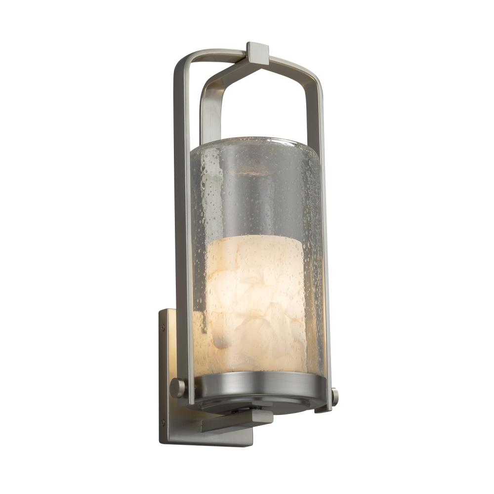 Atlantic Large Outdoor Wall Sconce