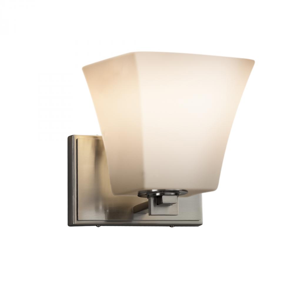 Era 1-Light Wall Sconce