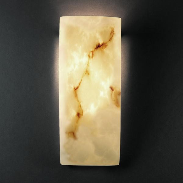 ADA Rectangle Wall Sconce