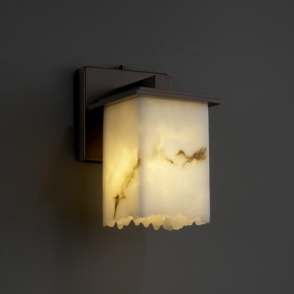 Montana 1-Light Wall Sconce