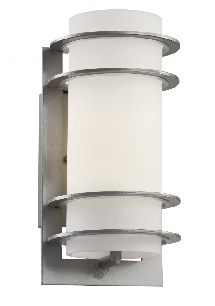 Zephyr 11" Wall Lantern