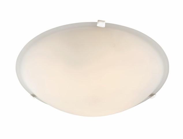 Cracka 12" Flush Mount Indoor Ceiling Light