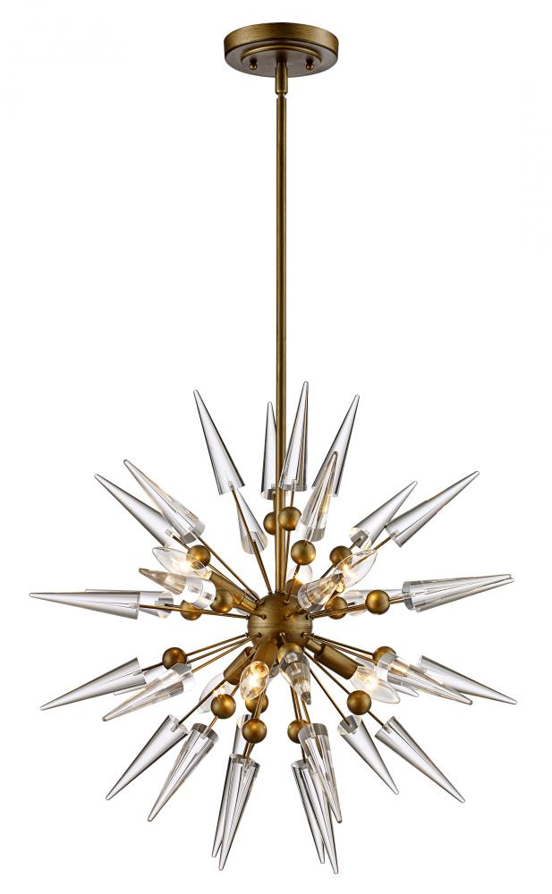 Collins 24" Pendant.