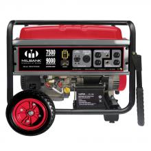 Generators And Accessories