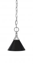 Toltec Company 11-BN-421-MB - Mini Pendants