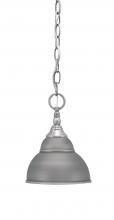 Toltec Company 11-BN-427-BN - Mini Pendants