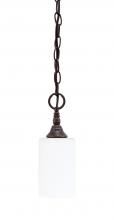 Toltec Company 11-DG-310 - Mini Pendants