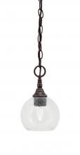 Toltec Company 11-DG-4100 - Mini Pendants