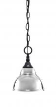 Toltec Company 11-MB-427-CH - Mini Pendants