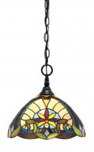 Toltec Company 11-MB-9369 - Mini Pendants