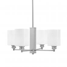 Toltec Company 1154-BN-531 - Chandeliers