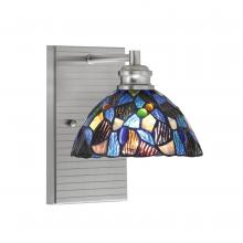 Toltec Company 1161-BN-9955 - Wall Sconces