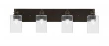 Toltec Company 1164-ES-530 - Bathroom Lighting