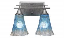 Toltec Company 132-AS-725 - Bathroom Lighting