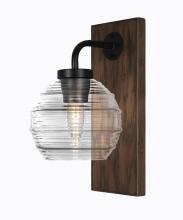 Toltec Company 1771-MBWG-5110 - Wall Sconces