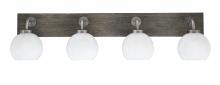 Toltec Company 1774-GPDW-4101 - Bathroom Lighting