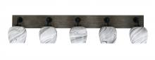 Toltec Company 1775-MBDW-4819 - Bathroom Lighting